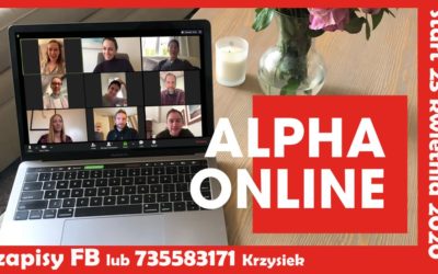 Alpha Online